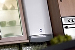 trusted boilers Mossley Hill